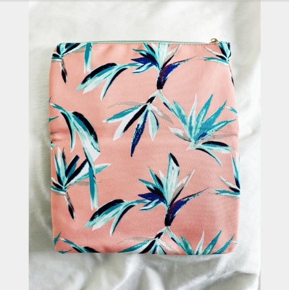 Rachel Pally Reversible Clutch Purse - Picture 3 of 6